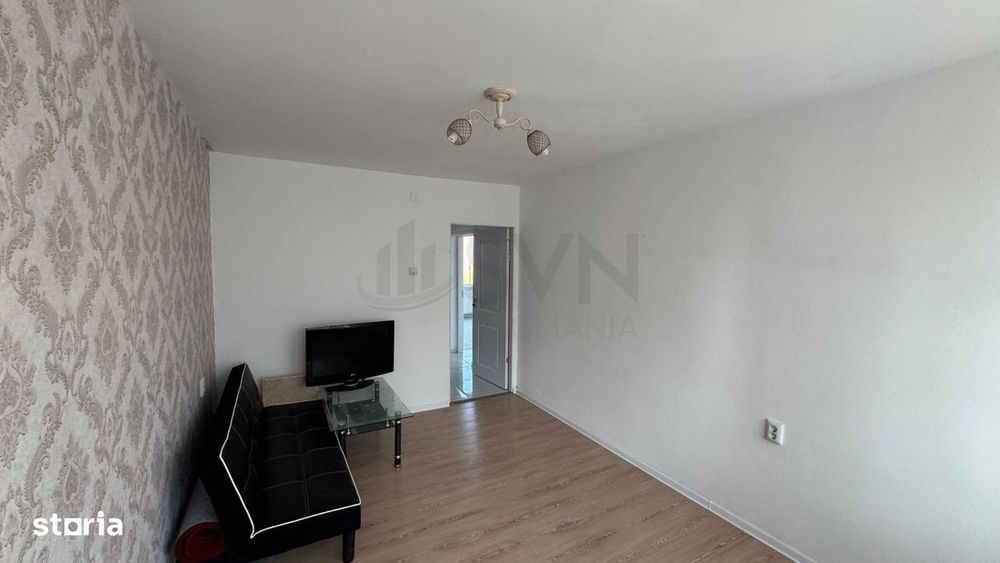 Apartament 3 camere I Stefan cel Mare