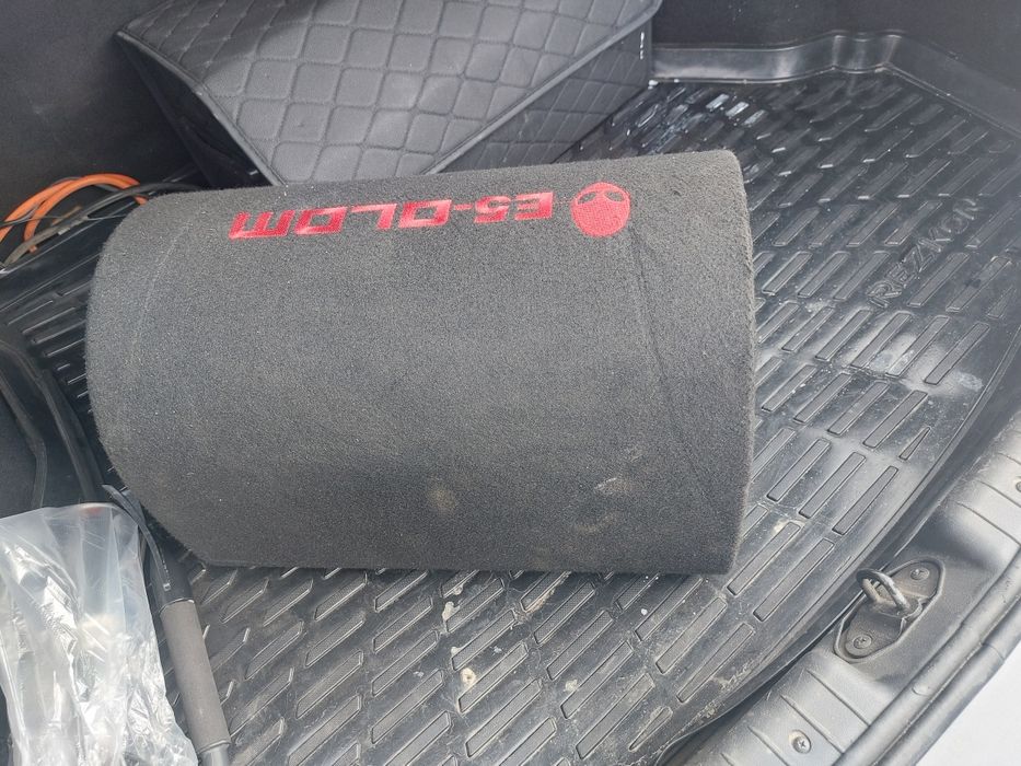 Монитор и буфер оргинал 2еуы