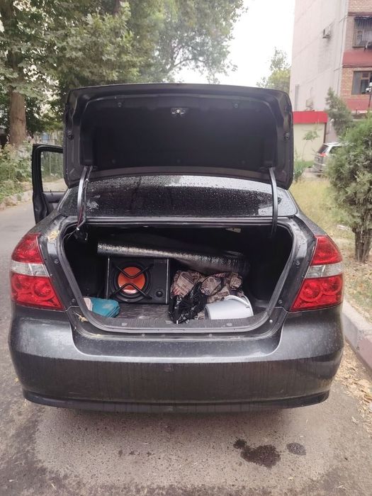 Нексия 3  (4-позиция, LTZ, Автомат)