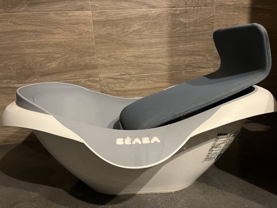 Caduta Beaba bebelusi plus suport