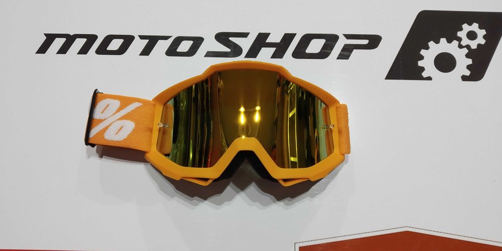 Очила 100%, Thor за ендуро,крос,атв,мтб,вело и други