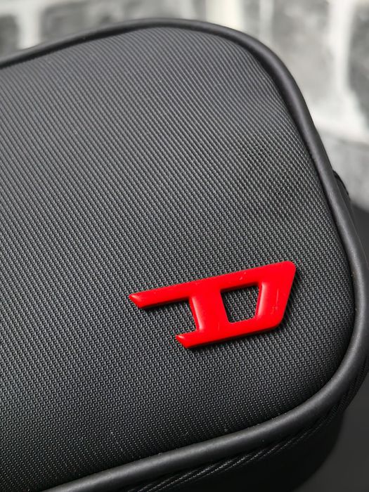 Diesel чанта тип несесер