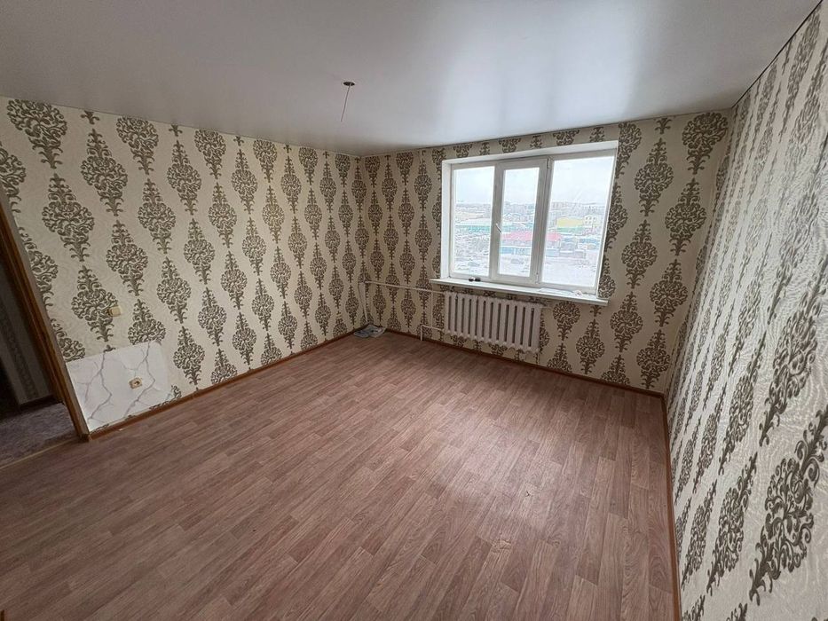 Продаётся 3-комнатная квартира