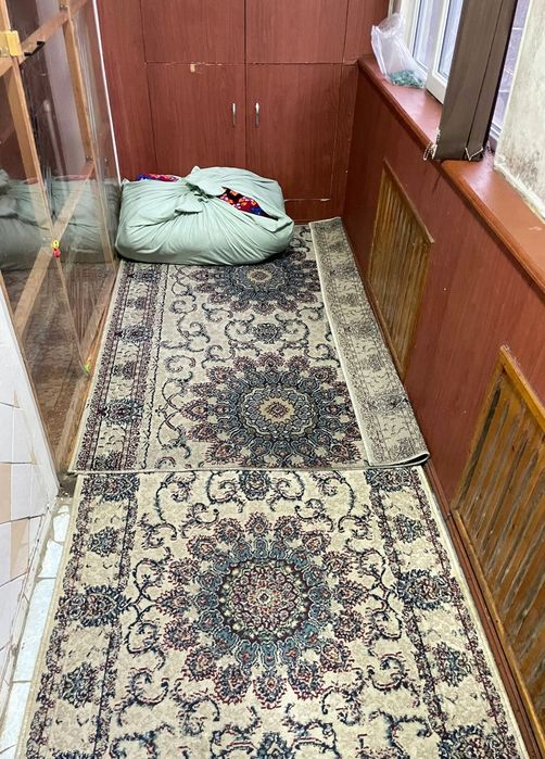 Юнусабад 13, 3/4/4 Неторец Средний Ремонт