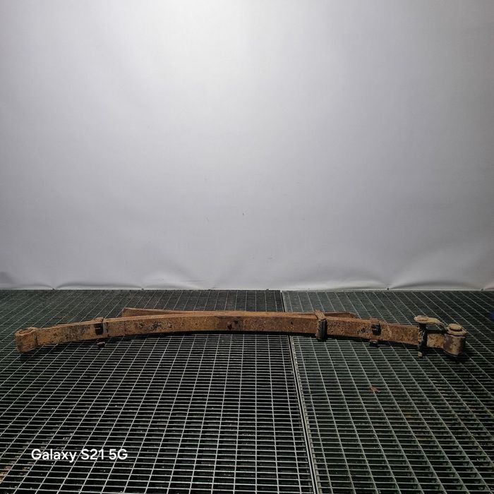 Foaie arc spate Nissan Navara D22 2.5 Diesel 1998 - 2004 SUV 2 Usi (1347) Diesel