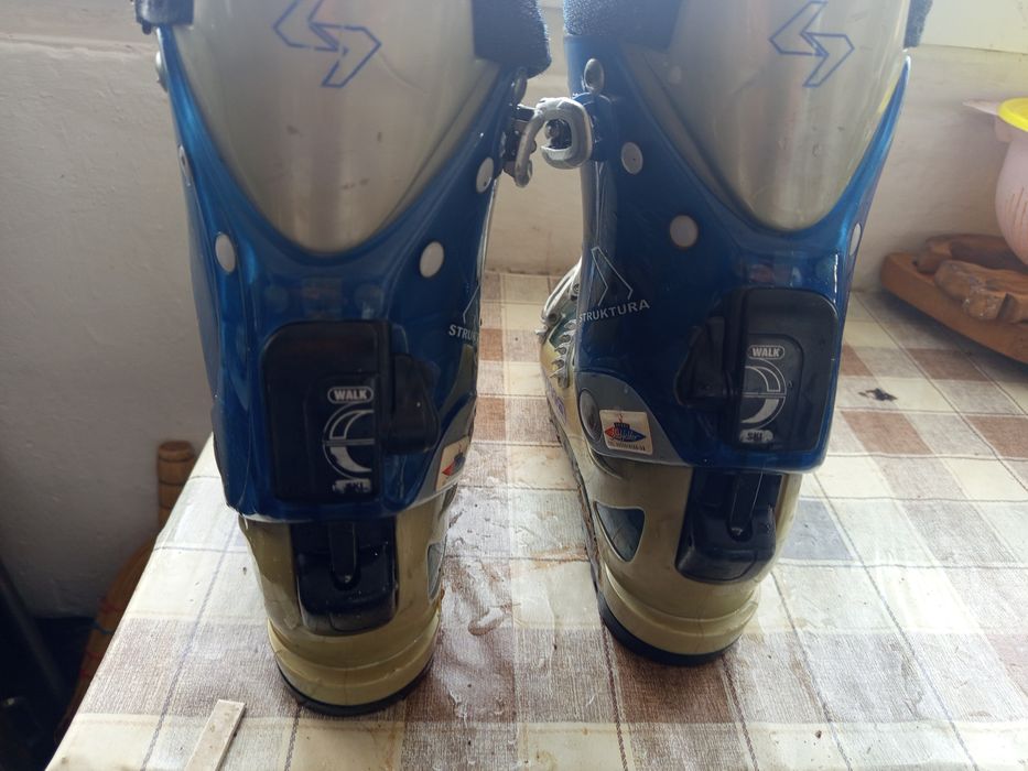 Комбинирани ски Туринг 41 номер