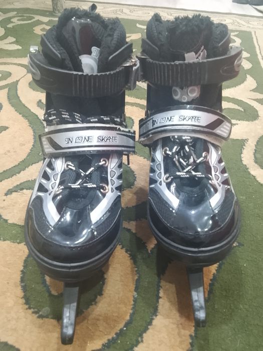 Прадам коньки город Уральск пишыте на ватцап