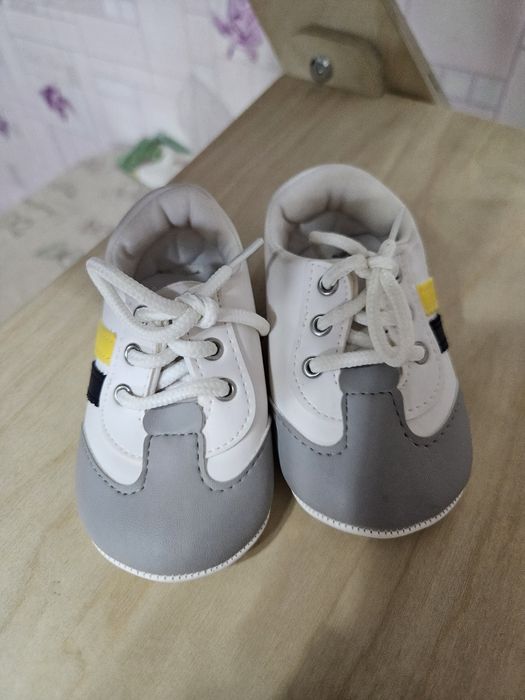 Обувь для малышей