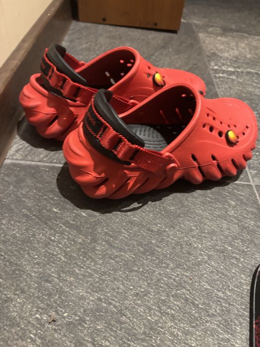 Crocs Echo Clog 38-39