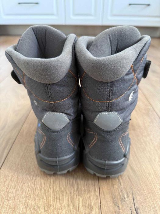 Lowa 38 Milo GTX High ghete copii Goretex