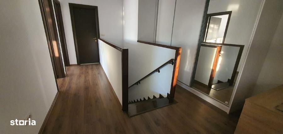 Penthouse duplex Aviației // Nordului