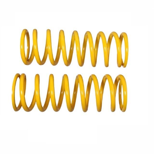 Set arcuri spate +40 Discovery 2 DA4197 Britpart