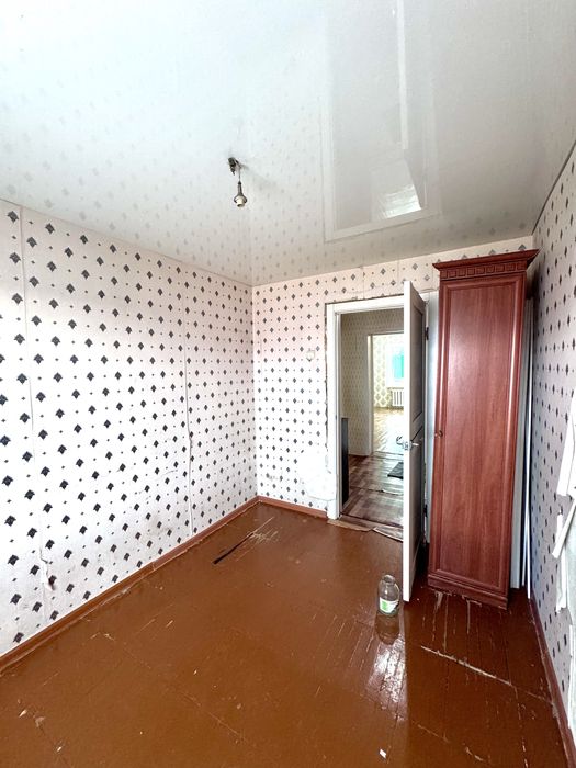 3 комнатная, Сандригайло 60