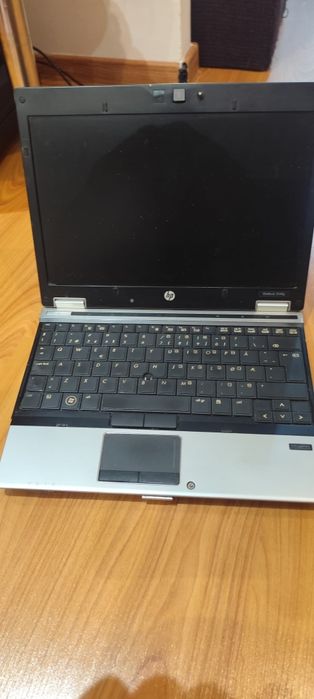 Laptop functional