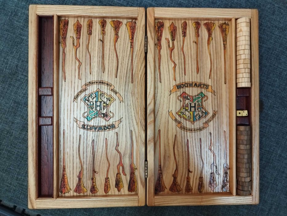 Табла за игра Хари Потър