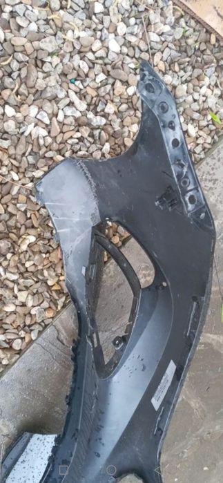 Bara fata aripa Mercedes E Class coupe cabrio W238 2018+