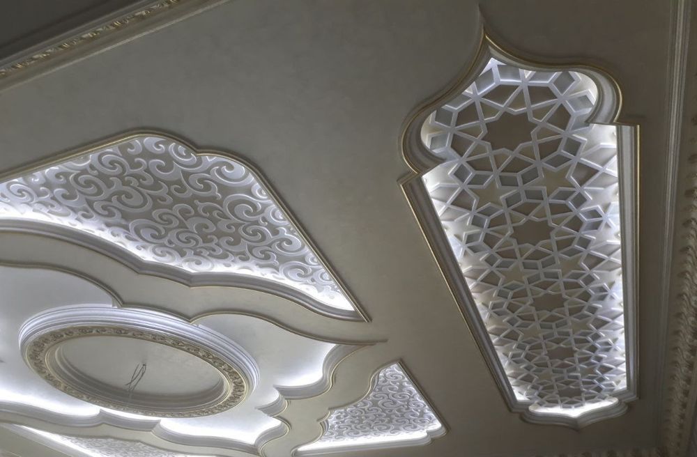 Ustanofka tyaga addelka remont