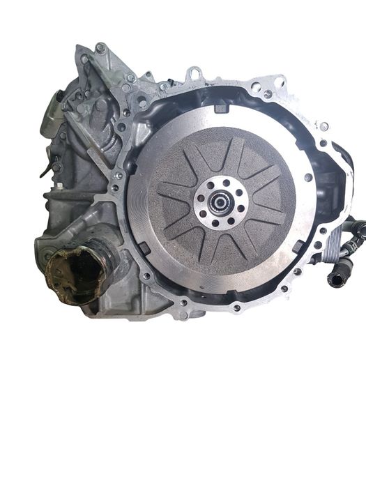 Cutie De Viteze Automata Toyota C-Hr Ngx1, Ngx5_, Zyx1_ 2016 - > 1.8 H