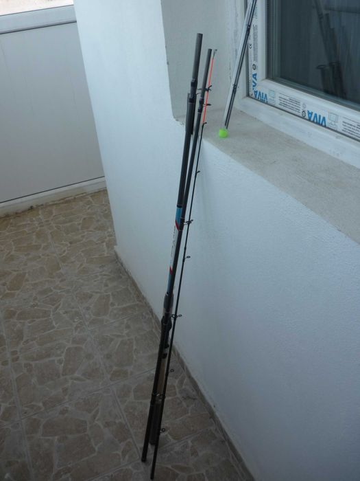 combo feeder pescuit