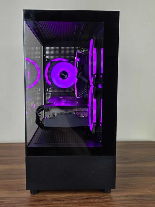 Гаранция | Ryzen 7500F  | RTX 3080 | Геймърски