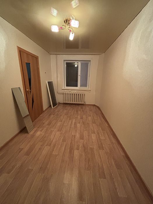 2-х комнатная квартира