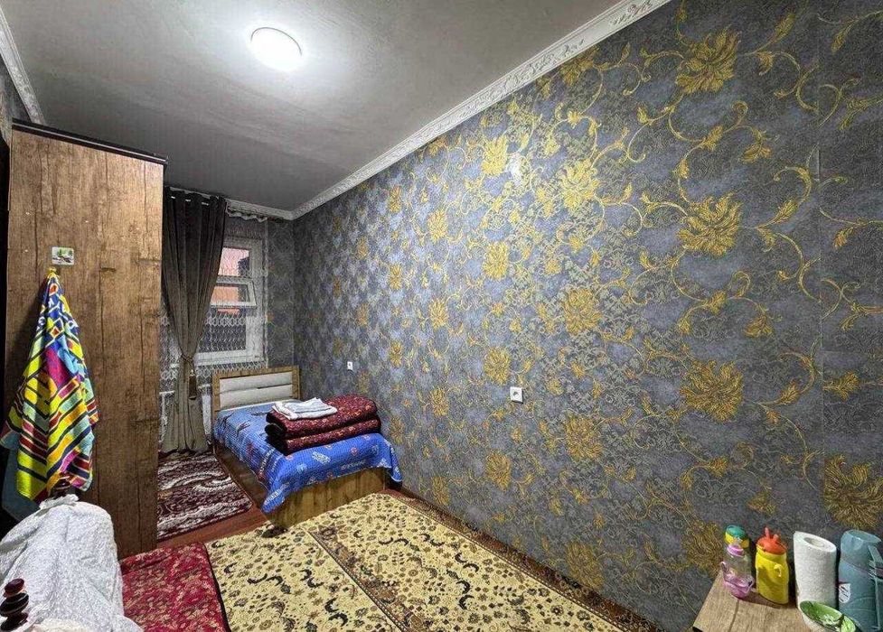 Дархан 4 комнатная Улучшенка с 3мя Балконами 100м2 Загс