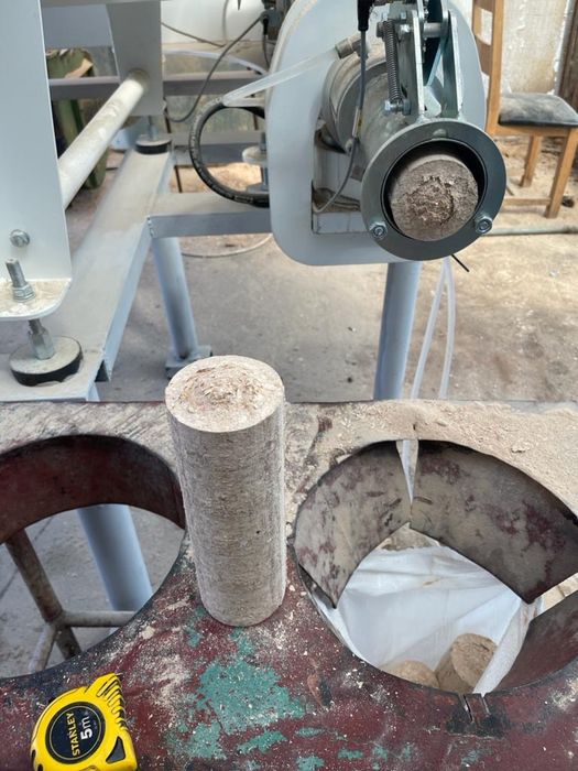 Brichete Rumegus fag/stejar