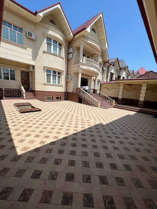 Сдается участок Хирмонтепа (Никитина )