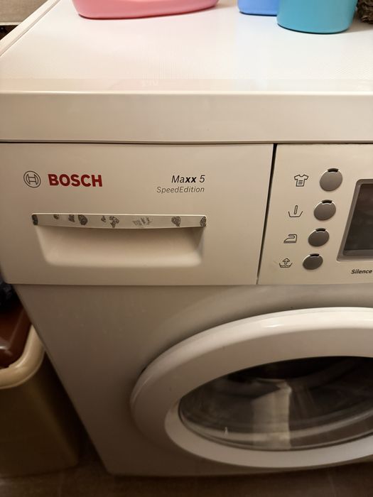 Bosch стиральная машина