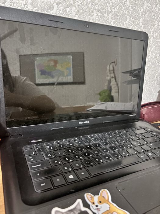 компьютер/ноутбук