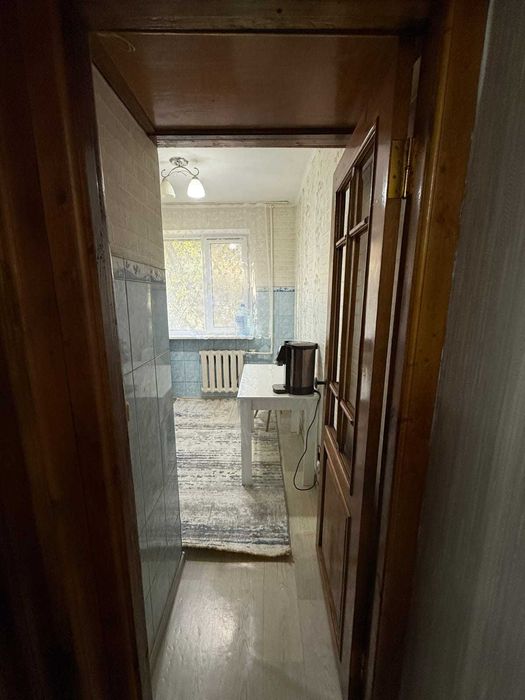 Продается 2х комн.кв по ул.Байсеитова