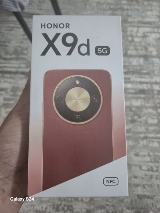 продам HONOR X9d