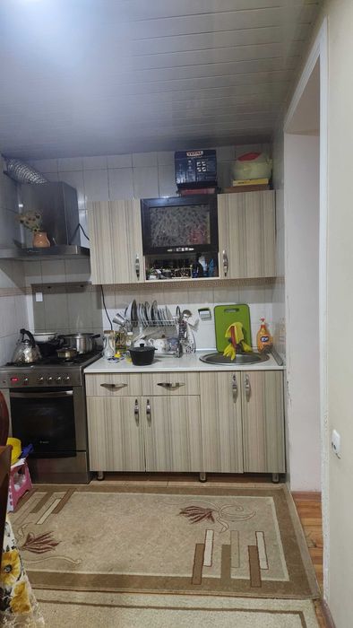 Мебель, спальный гарнитур б/у