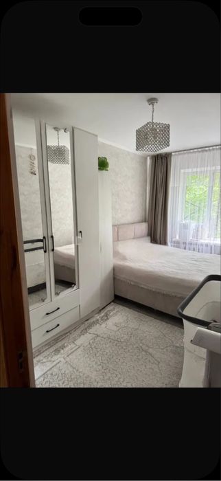 Продаем кровать полуторка