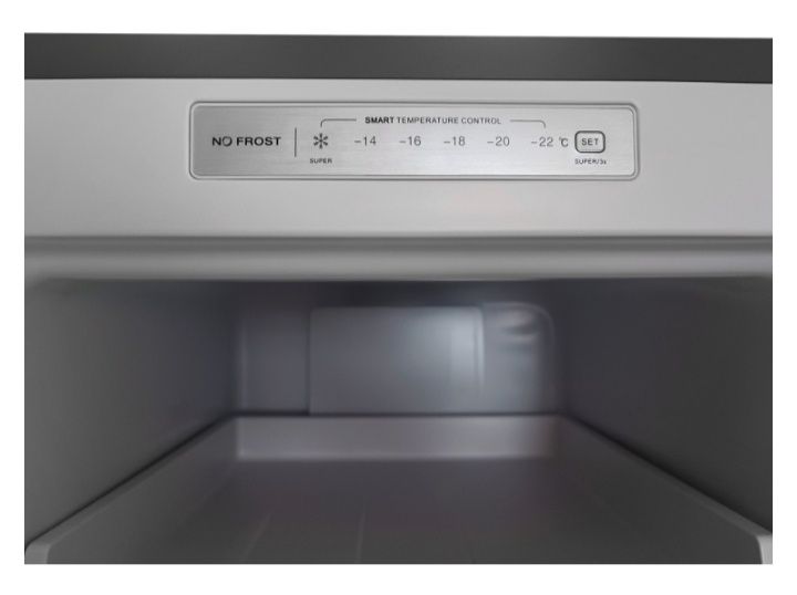 Морозильная камера Grand