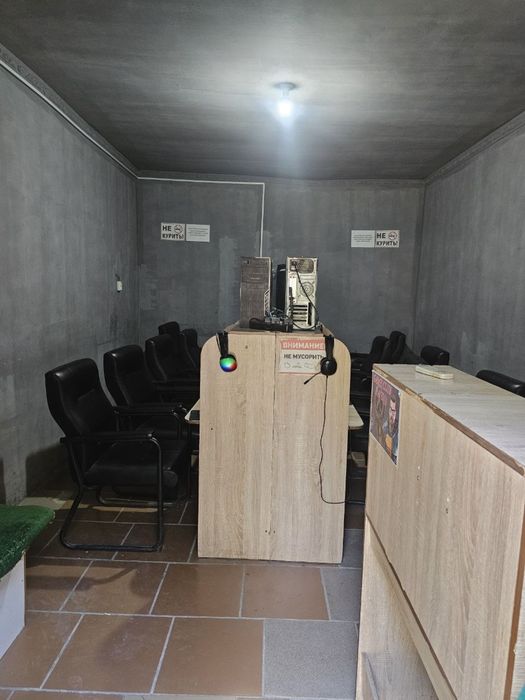 Продаётся готовый бизнес.