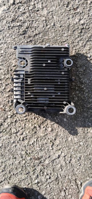 Контролер (компютър)за скоростна кутия Scania euro6 OE-2064884 G5 MAX