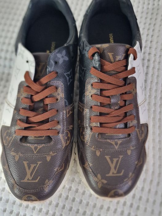 Sneackers Barbati LV
