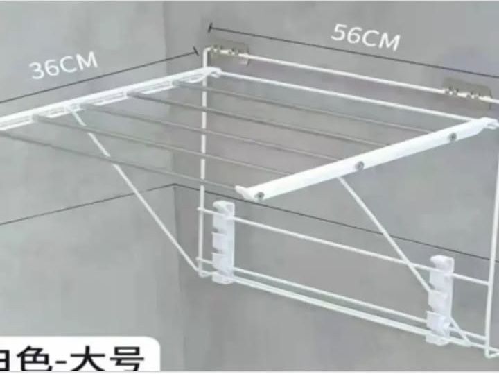 Сушилка настенная
