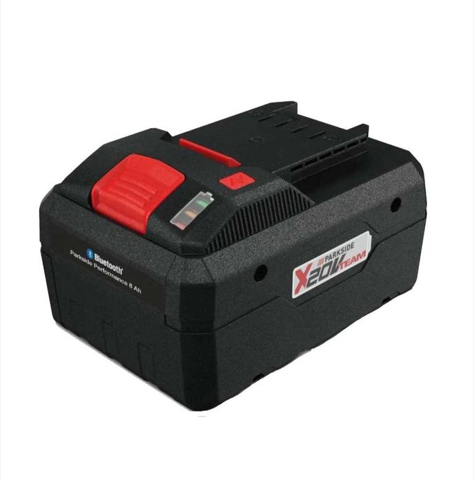 Baterie/ acumulator 20V 8Ah PARKSIDE