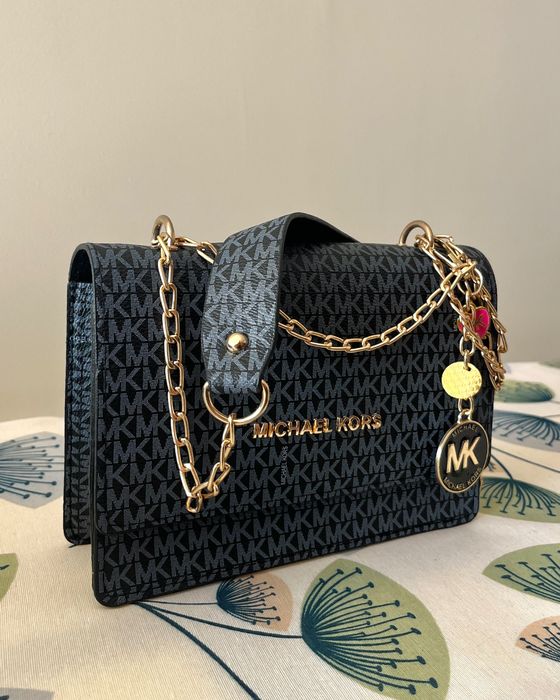 Дамска чанта Michael Kors - чисто нова