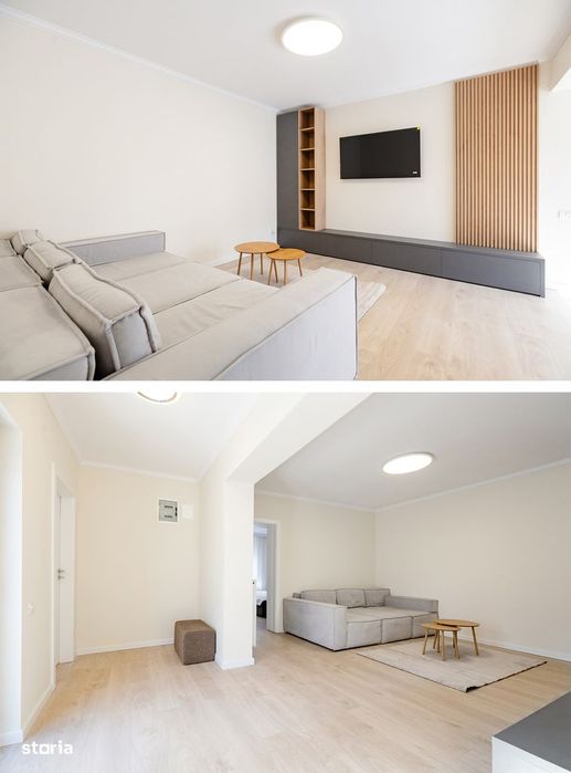 Casa 3 camere + 518 mp Teren - Gradiste