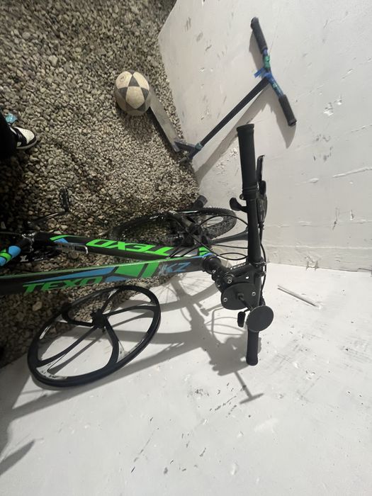 Продам велосипед