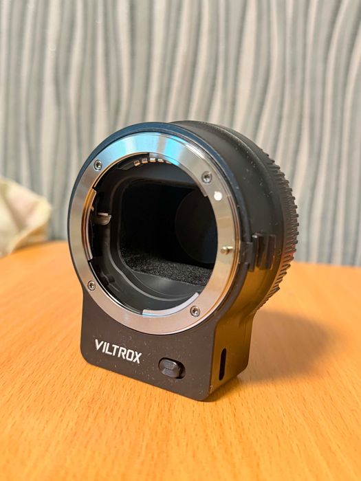 Адаптер за Nikon