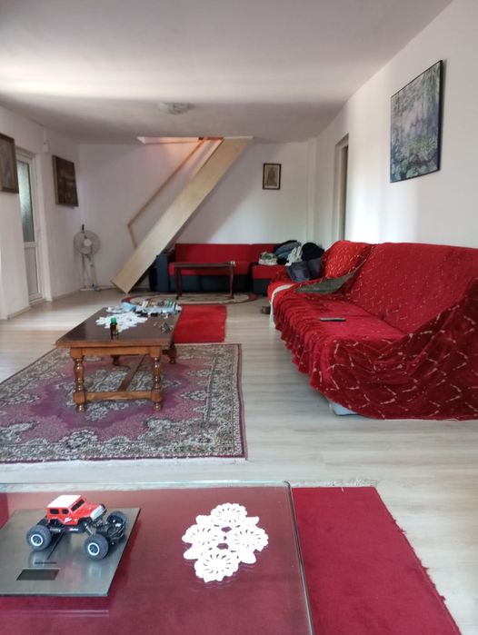 Casa de vazare 670 de mp