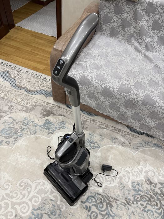 Пылесос Izzi pro