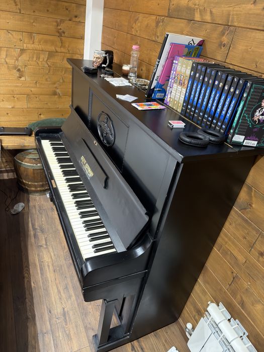 Пияно Georg Hoffmann