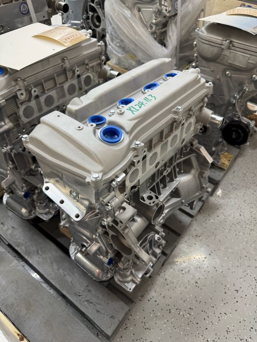 Двигатель на шевроле круз авео малибу мотор