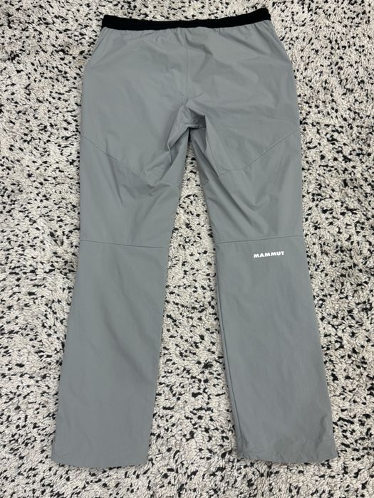 Мъжки туристически панталон MAMMUT  AENERGY  LIGHT. M/L