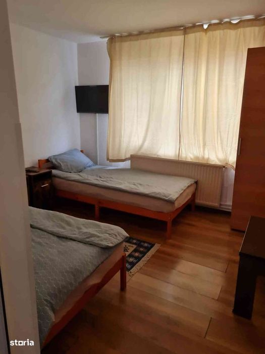 Cladiri autorizate ISU,18 camere,pretabil camin batrani/pensiun/cazare